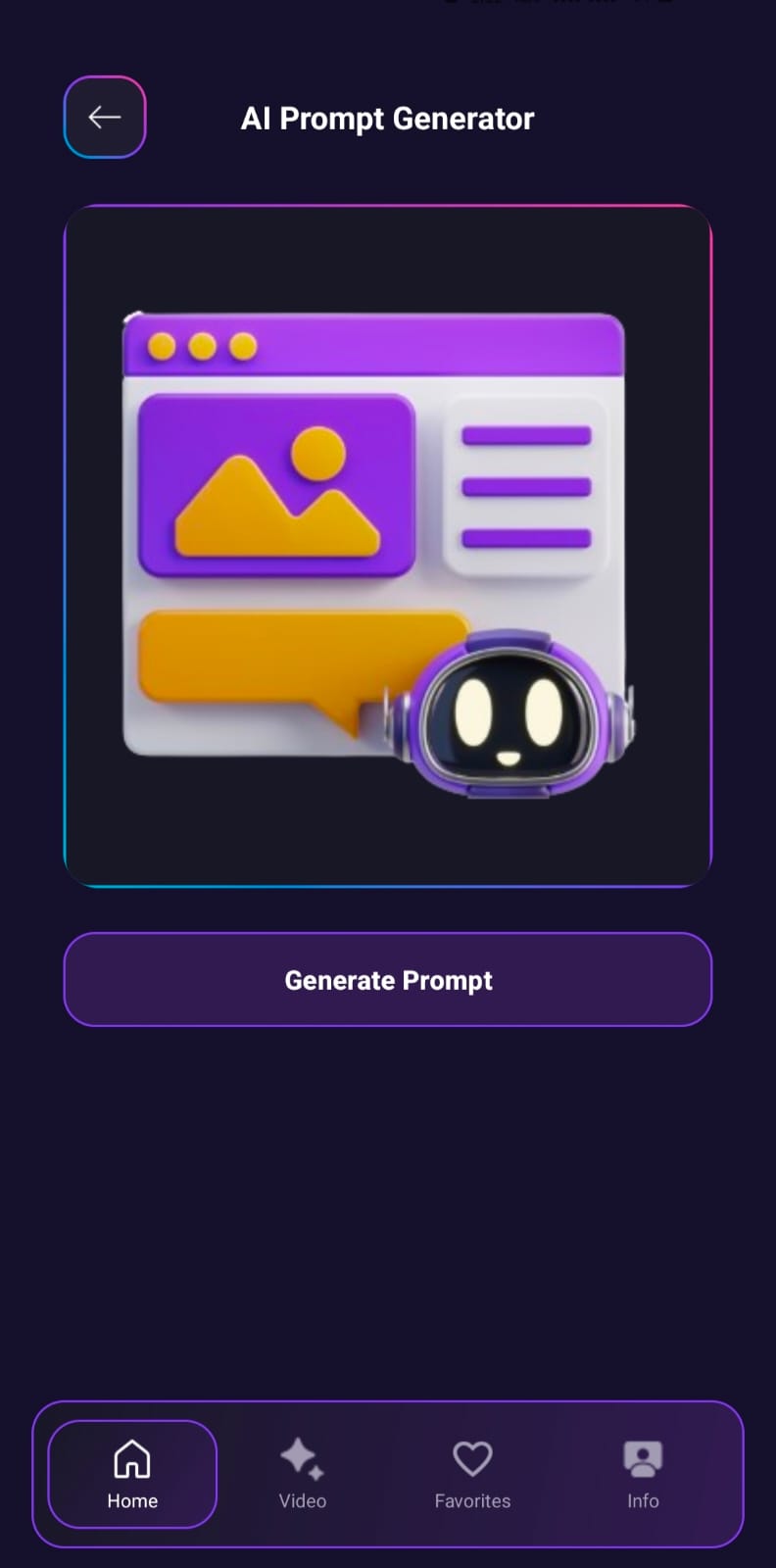 Trending Prompt